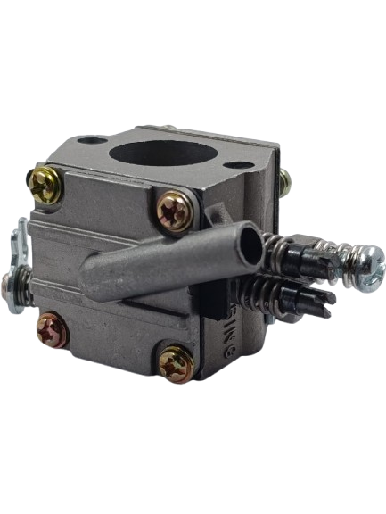 Carburador de motosierra compatible con Stihl MS381