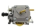 Carburador de motosierra compatible con Husqvarna 395