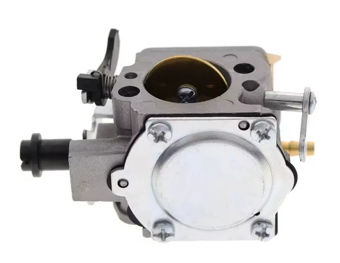 Carburador de motosierra compatible con Husqvarna 395