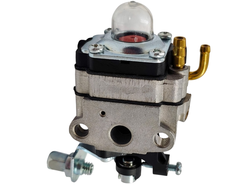 Carburador de motofumigadora compatible con Honda Gx25