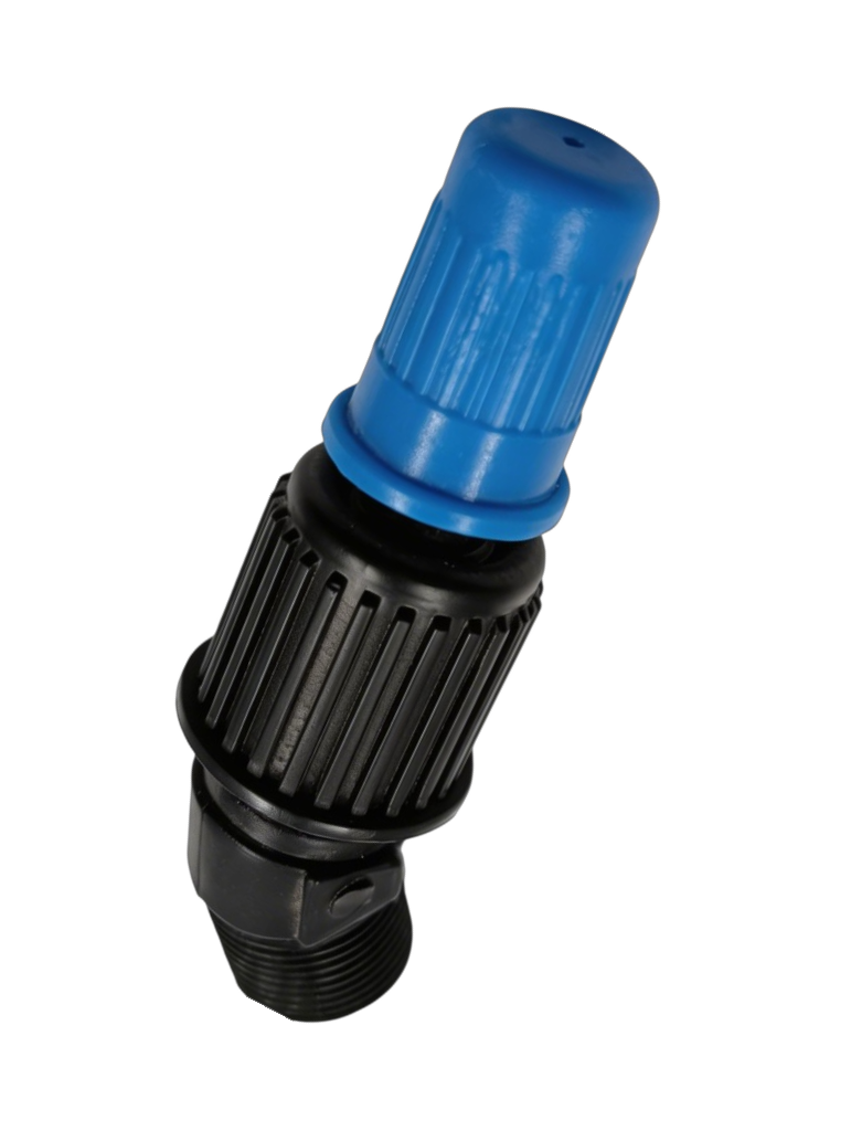 Boquilla de lanza de fumigadora mochilera compatible con Jacto