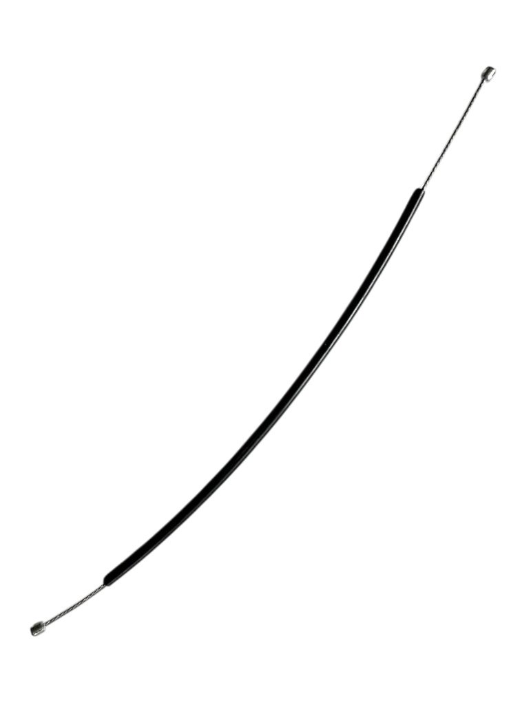 Cable de aceleración compatible con Husqvarna 395