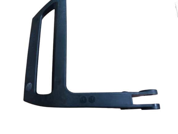 Manillar de freno de motosierra compatible con Husqvarna 395