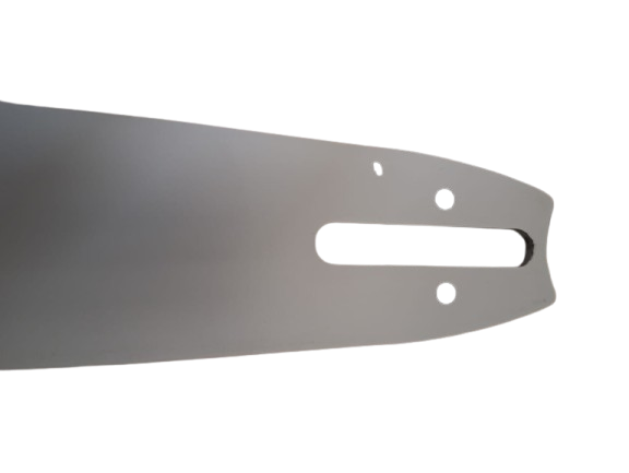 Espada de motosierra con punta acerada de 36" compatible con Stihl MS660