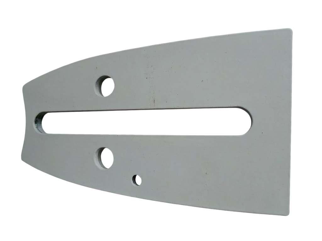 Espada de motosierra con punta acerada de 24" compatible con HUSQVARNA