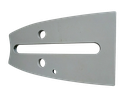 Espada de motosierra con punta acerada de 24" compatible con HUSQVARNA