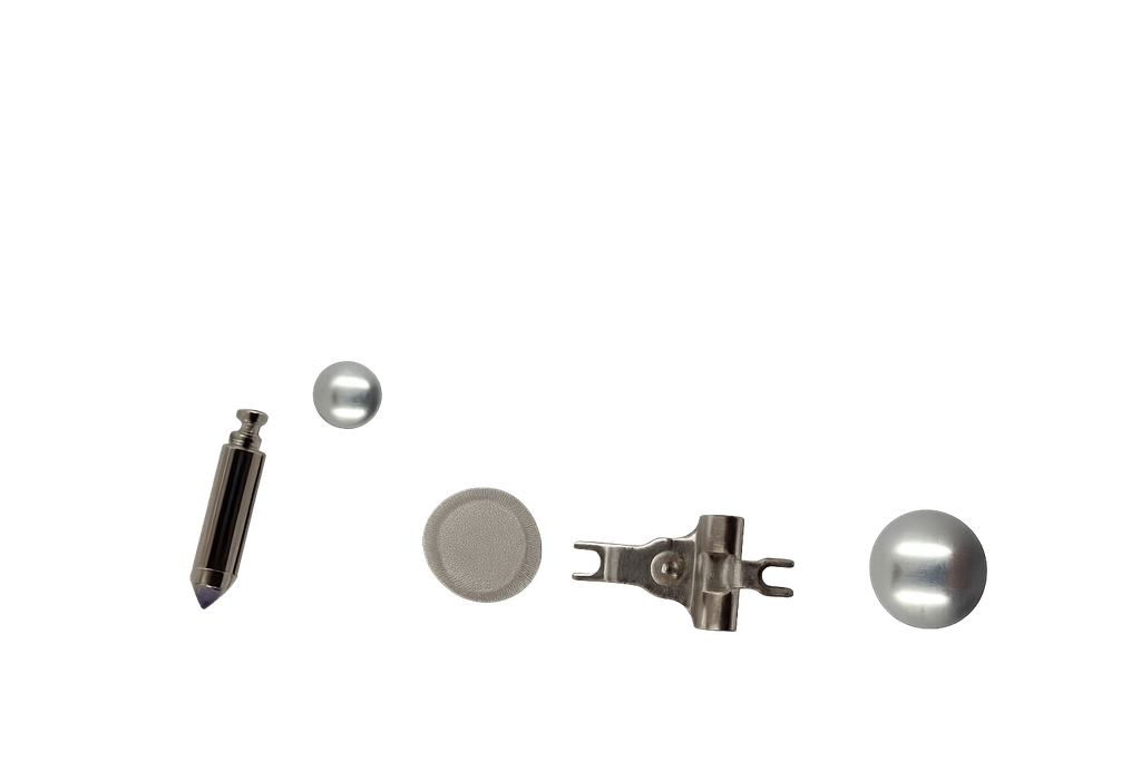 Kit de diafragma de carburador compatible con Stihl MS660 y Husqvarna 395 288 modelo Tillotson