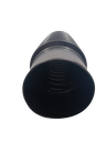 Manguera gruesa flexible de atomizadora compatible con 3WF