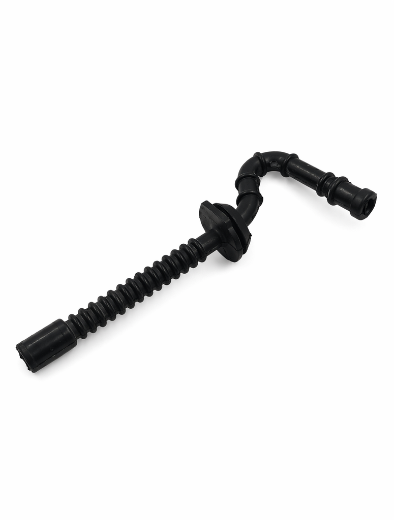 Manguera de combustible de motosierra compatible con Stihl MS250