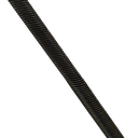 Eje flexible gris de 92 cm de motoguadaña