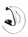 Bobina de ignicion de motosierra compatible con 395