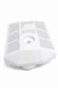 Filtro de aire de motosierra compatible con 5800