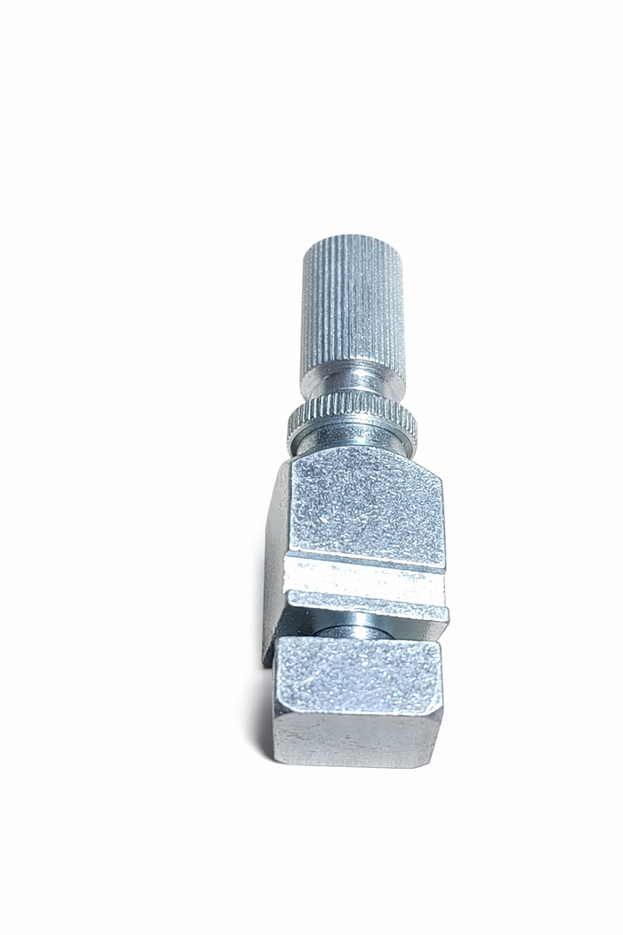 Herramienta para ajustar eslabones de cadena de motosiera