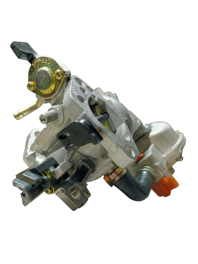 Carburador A GAS de motobomba compatible con Honda GX160 5.5HP
