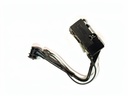 Bobina de ignicion de motosierra compatible con 5800