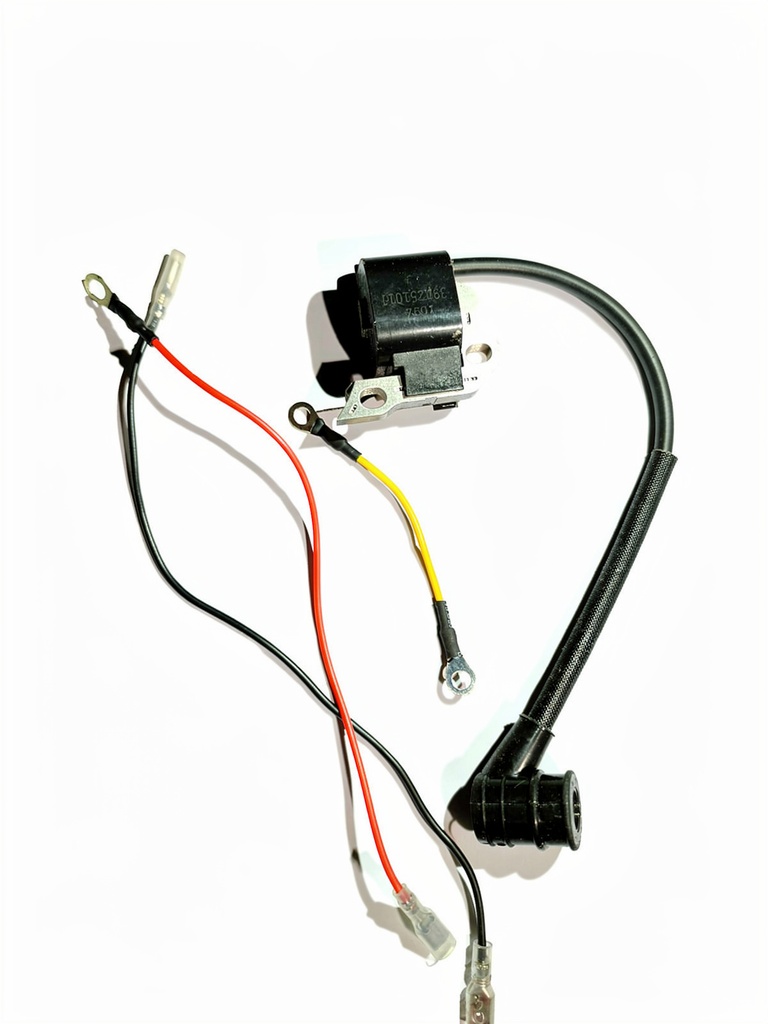 Bobina de ignicion de motosierra compatible con Stihl MS250