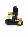 Porta carbon para generador compatible 2.0KW-3.0KW