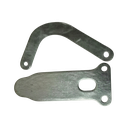 Kit De Flappers Para Compresor Coaxial COMPATIBLE CON 2HP/2.5HP