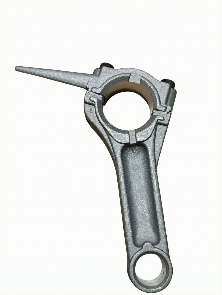 Biela de generador de motor estacionario compatible con Honda 5500 6500 Gx 390
