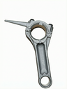 Biela de generador de motor estacionario compatible con Honda 5500 6500 Gx 390