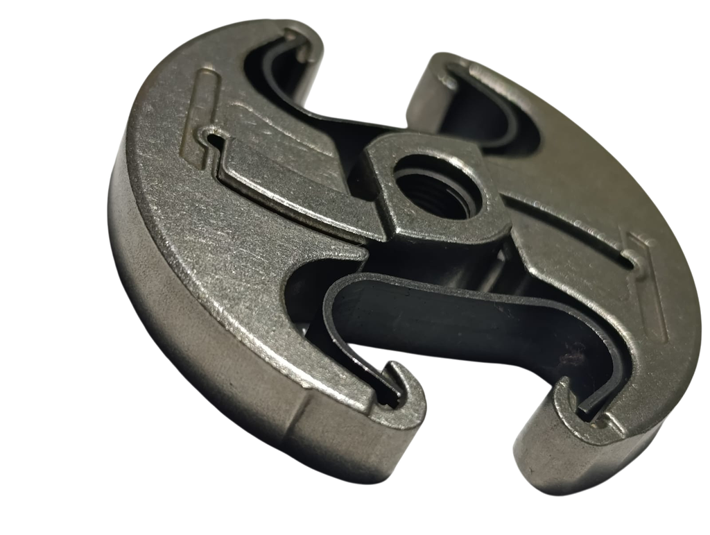 Zapata de embrague de motosierra compatible con husqvarna 445