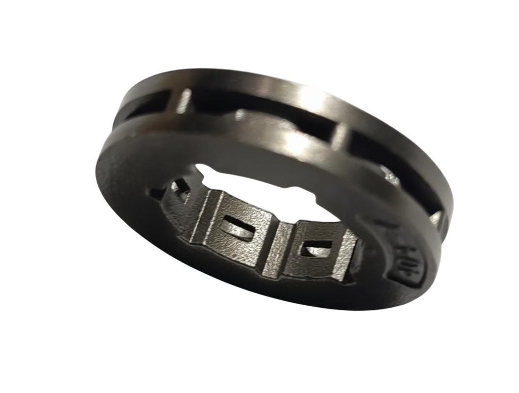 Ruleman de motosierra 404-7 compatible con Stihl 088 MS640 066 064 MS660 MS780 084 MS880 MS650 MS720 070 084 056 076 050 051 075 045