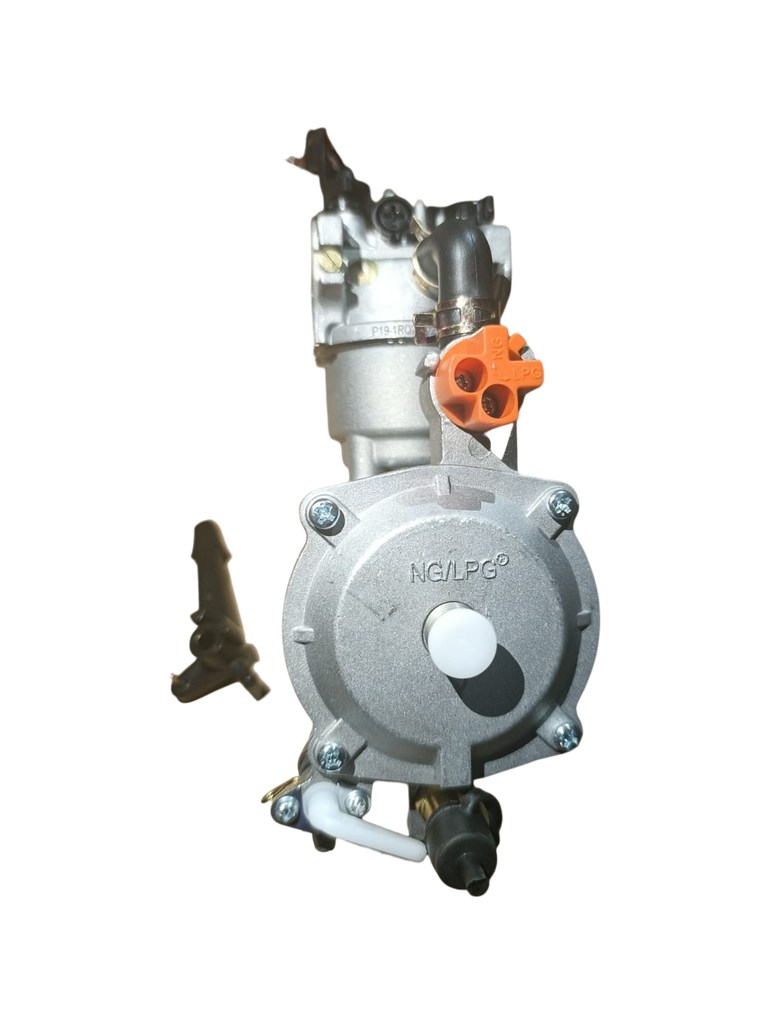 Carburador A GAS de motobomba compatible con Honda GX390 13HP