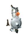 Carburador A GAS de motobomba compatible con Honda GX390 13HP