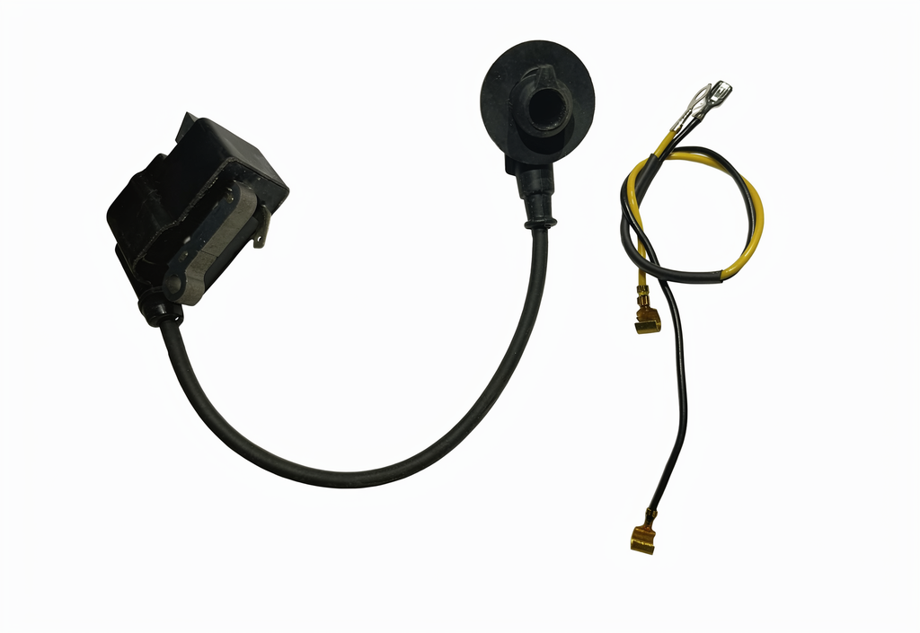 Bobina de ignicion de motosierra compatible con Stihl MS661