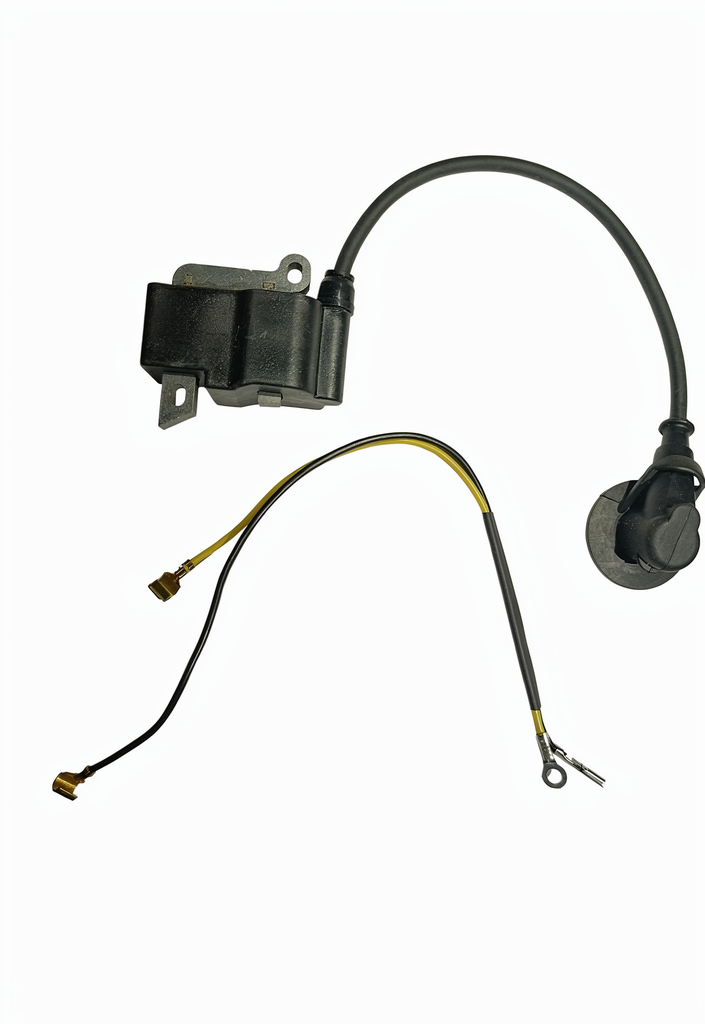 Bobina de ignicion de motosierra compatible con Stihl MS661