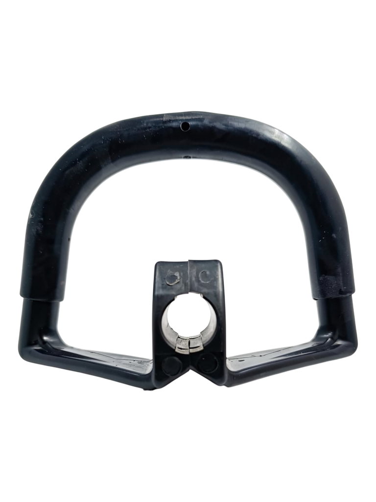 Timon con pernos Premium de motoguadaña mochilera modelo compatible con Husqvarna 541rb