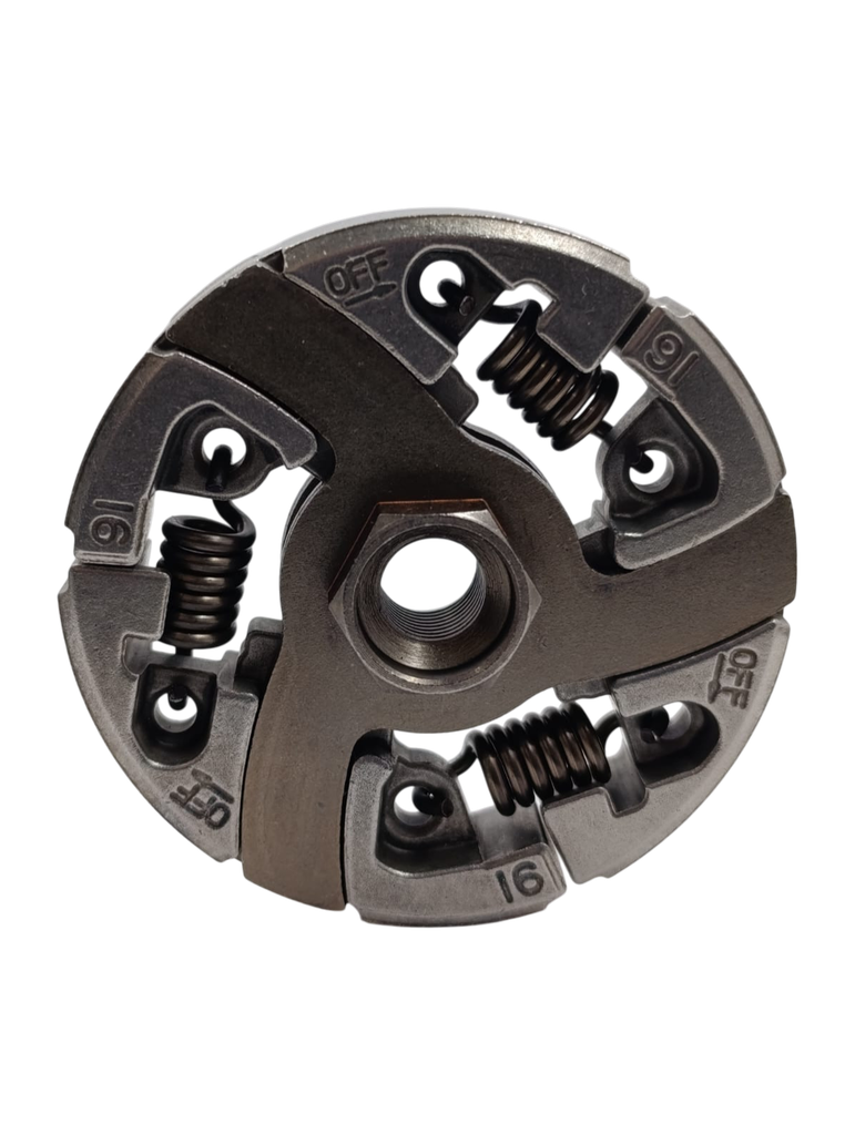 Zapata de motosierra compatible con Husqvarna 281 288 394 395 K950 K960 K970