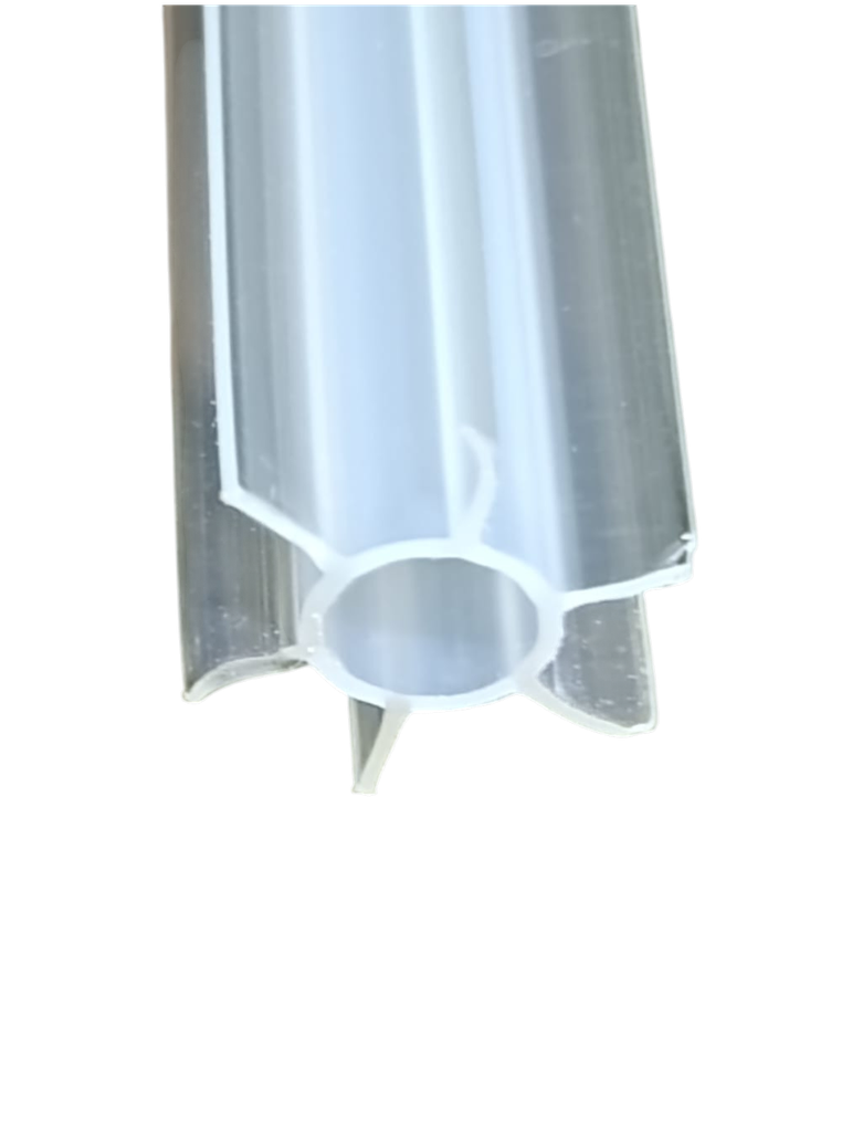 Buzo de Nylon separador de eje recto y tubo para motoguadaña compatible 1.55METROS con FS280