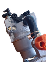Carburador A GAS de motobomba compatible con Honda GX160 5.5HP