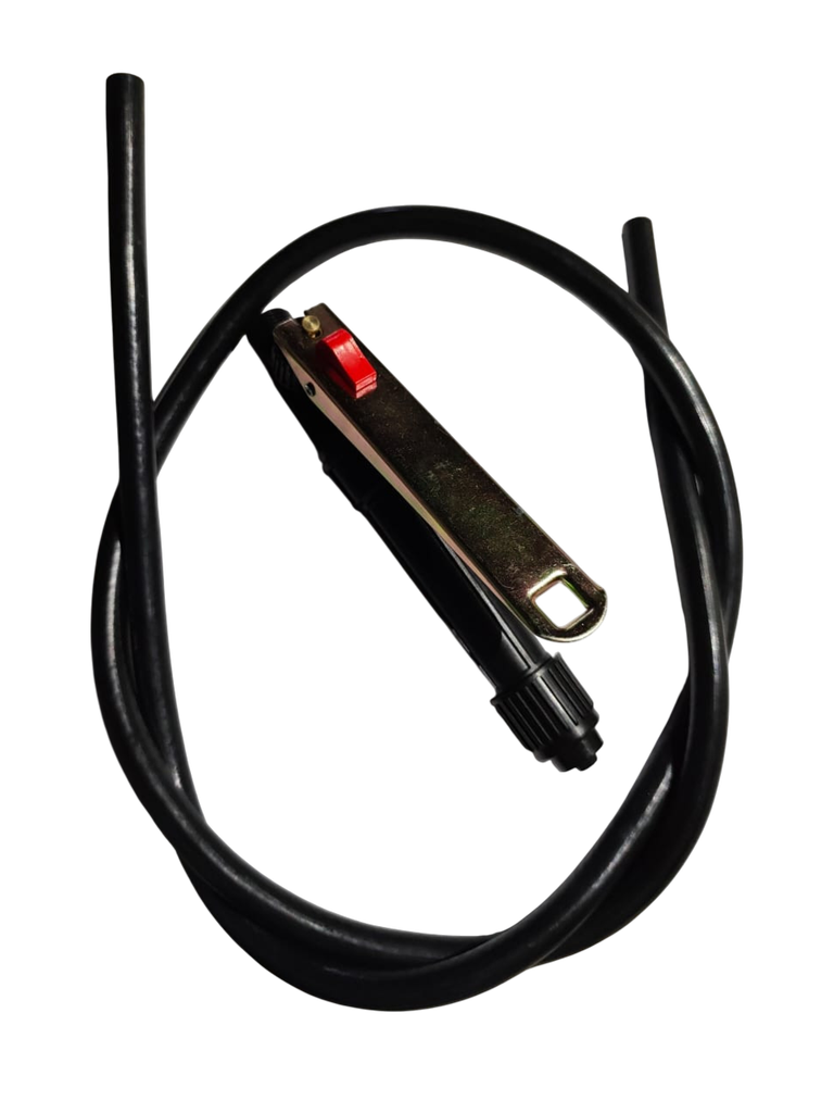 Kit de manguera, manillar, lanza y boquilla calidad PREMIUM compatible con Jacto