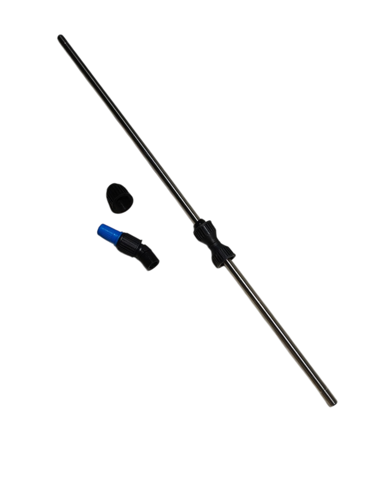 Kit de manguera, manillar, lanza y boquilla calidad PREMIUM compatible con Jacto