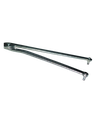 Llave universal para seguro de disco de amoladoras 18cm
