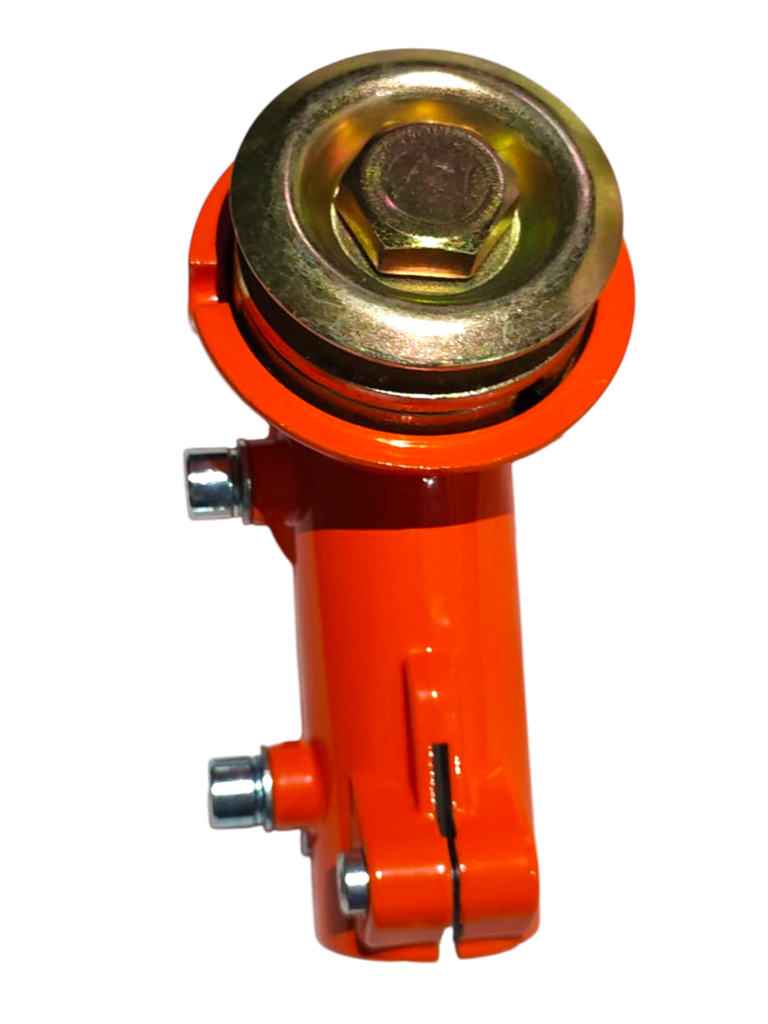 Cabezal de motoguadaña recta/mochilera 4t 26mm BG328 52MM