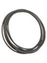 Rollo 5m de línea de Nylon 4mm de corte de sección circular