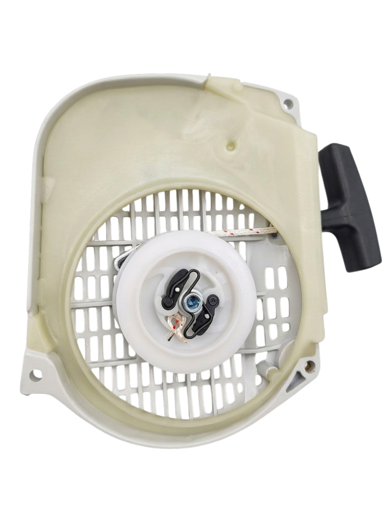 Arrancador completo de motosierra compatible con Stihl MS382
