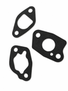 Kit Empaques de carburador para motor estacionario compatible con gx160/200