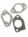 Kit Empaques de carburador para motor estacionario compatible con gx390 13hp