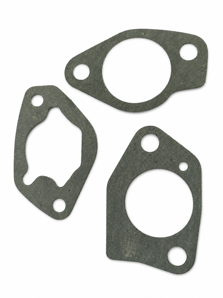 Kit Empaques de carburador para motor estacionario compatible con gx390 13hp