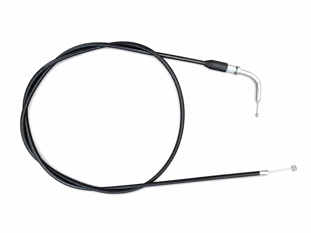 Cable de aceleración de  motoguadaña compatible con Husqvarna 541rb