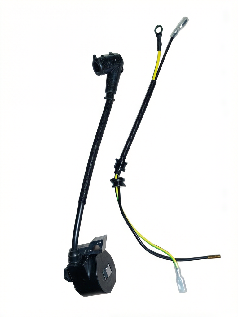 Bobina de ignicion de motosierra compatible con Stihl MS660/381