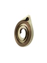 Fleje de arrancador de motosierra china compatible con 5800