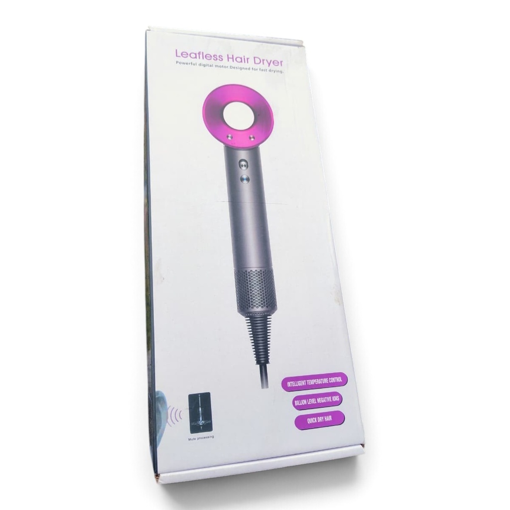 Secador de cabello dyson Supersonic