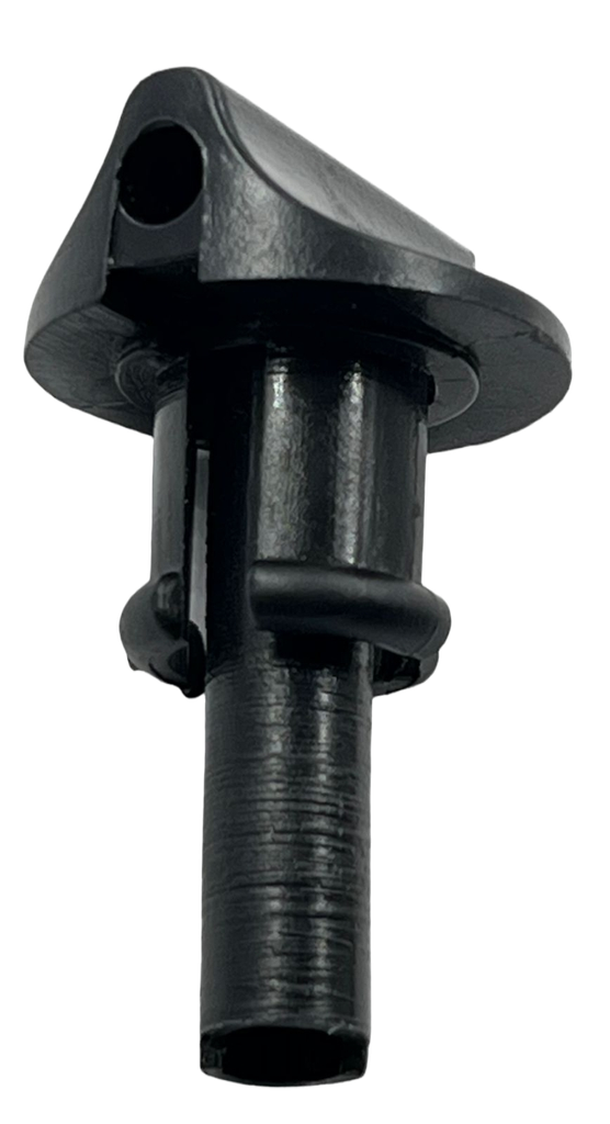 Seguro de filtro de aire de motoguadaña compatible con Stihl FS450