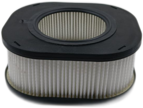 Filtro de aire de motosierra compatible con Stihl MS661