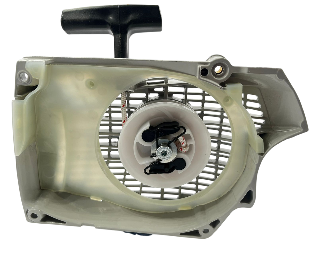 Arrancador completo de motosierra compatible con Stihl MS661